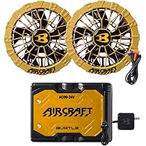 Amazon.co.jp: バートル BURTLE 2025年モデル エアークラフト